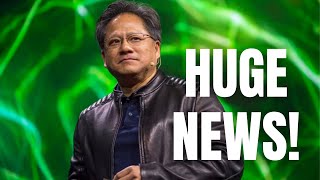 NVDA MADE $200 BILLION IN 1 HOUR...