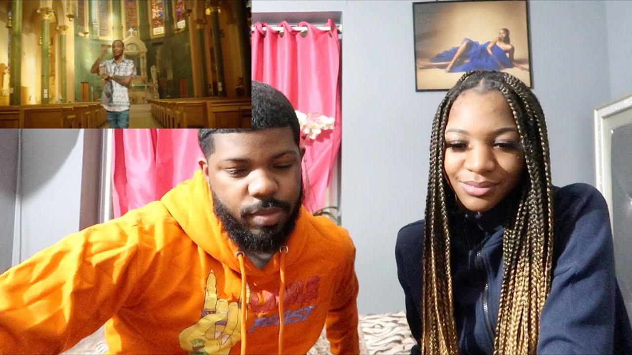 Bizzy Banks Top 5 [Official Music Video ] REACTION YouTube