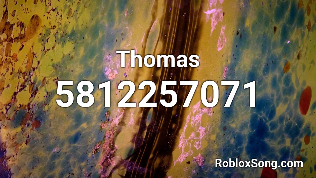 Thomas Roblox Id Roblox Music Code Youtube - dank thamos radio codes roblox