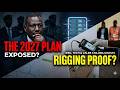 The 2027 Blueprint: How the Election is Already Being Fought