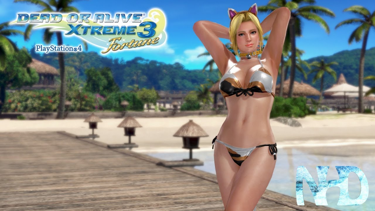 Dead Or Alive Xtreme 3 Pc Utorrent dead or alive xtreme 3 pc download utorrent
