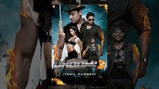 The favourite indian action franchise is back with a dhoom / bang.,
this time jai dixit and ali return to match their wits enigmatic clown
thief, sahir, who has city of chicago in his ...