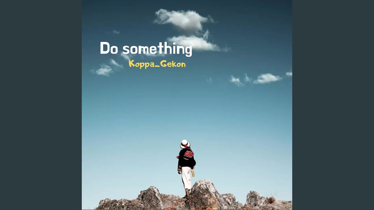 Смотреть «Do something» на YouTube Смотреть «Do something» на YouTube