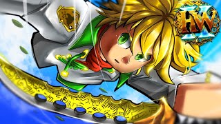 Holy War X Common Weapons Skills Showcase [SNEAKPEEK]