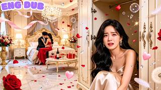 Caught My Husband Cheating in a Secret Room I Teamed Up With My Billionaire Brother to Bankrupt Him