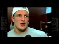 Gronk Being Gronk