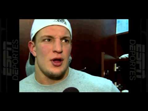 gronk-being-gronk