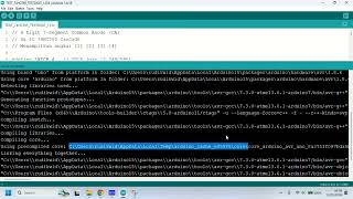 Menggunakan AI untuk memprogram Arduino - Contoh nyata