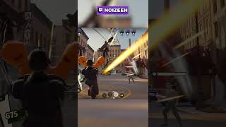 HELICOPTER HAZE #valve #deadlock #proplayer