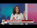 Passaris vs Kihara: Homa Bay violence, goons and NCIC spark heated clash 🔥🔥