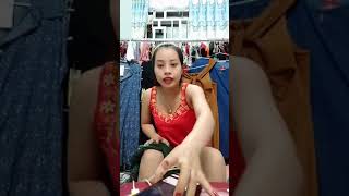 Hotgirl Bán Hàng Online - Vừa Bán Vừa La Cũng Đắt Hàng-Clip3