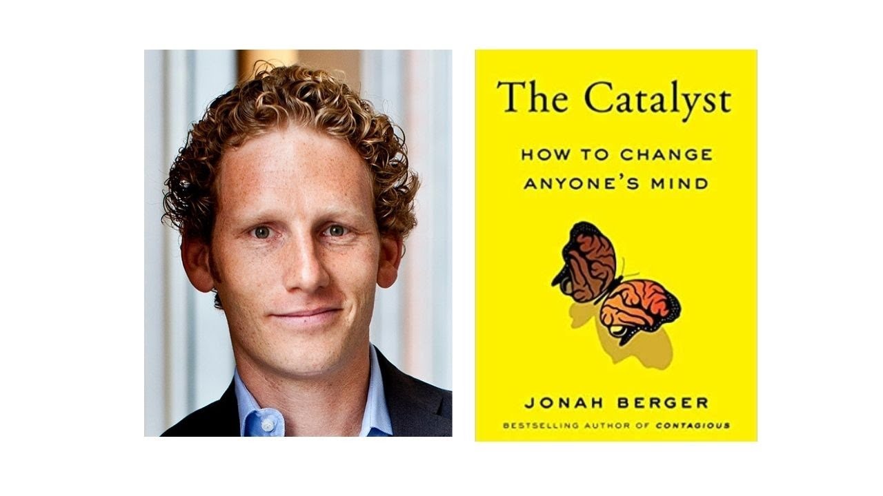 Image for How to Change Anyone’s Mind webinar