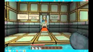 Minecraft: Jumpy Jumpy Part 2