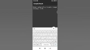 swap the numbers value C++    language coding by sandeep gupta short video