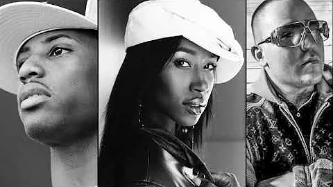 TWEET feat Bubba Sparxxx and Fabolous - Oops Oh My