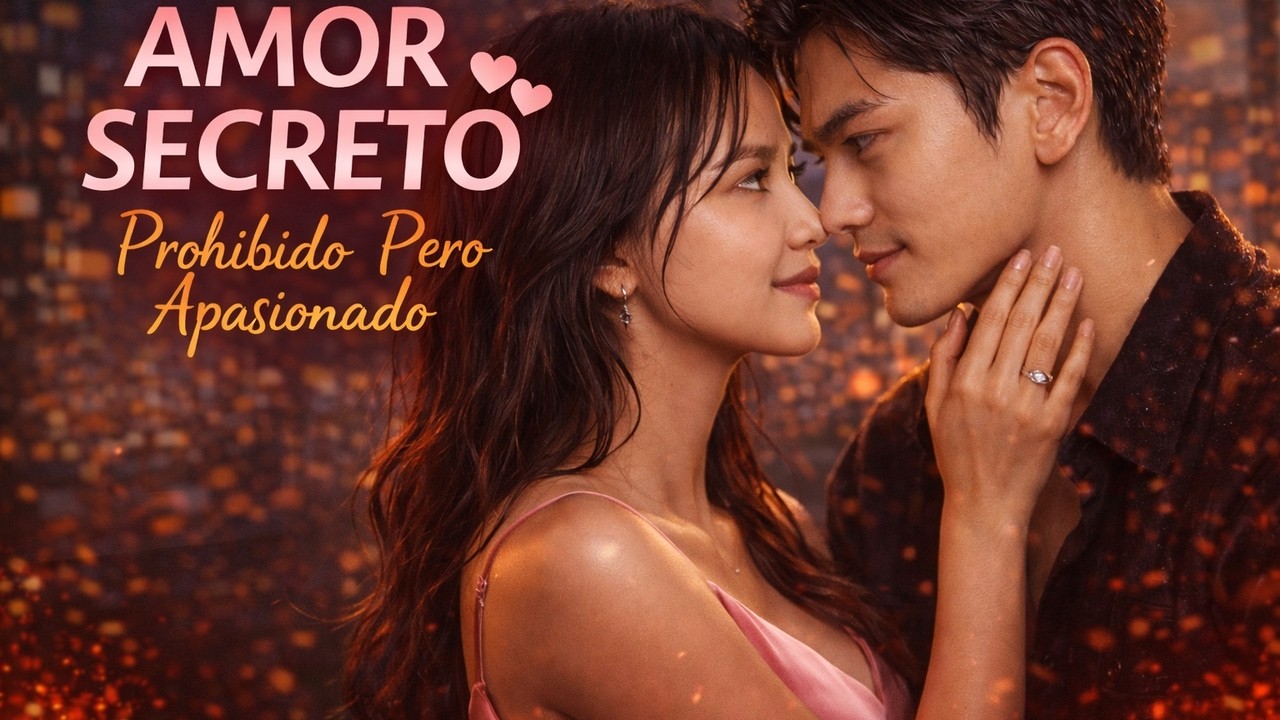 Se Enamoró del Hombre Más Peligroso de la Ciudad 😱🔥 | Drama Chino Doblado al Español