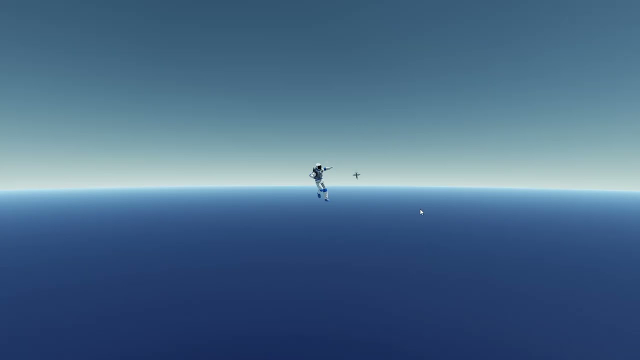 Harrowing Escape - Juno: New Origins