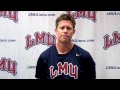 Training the Gap w/ LMU Volleyball