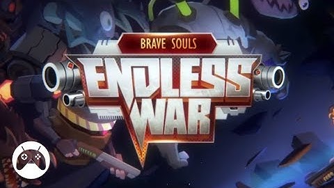 Endless War Android / iOS Gameplay