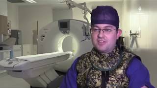 Dr David Boshell - Targeted and monitored SIRT