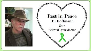 Dr Hoffmann Memorial Video