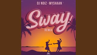 Download Lagu Sway (Remix) Download Lagu Sway (Remix)