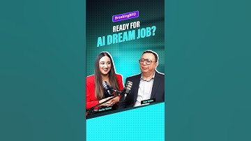 #BreakingBPD with Mr. Rajiv Tandon, CEO BITS Pilani Digital