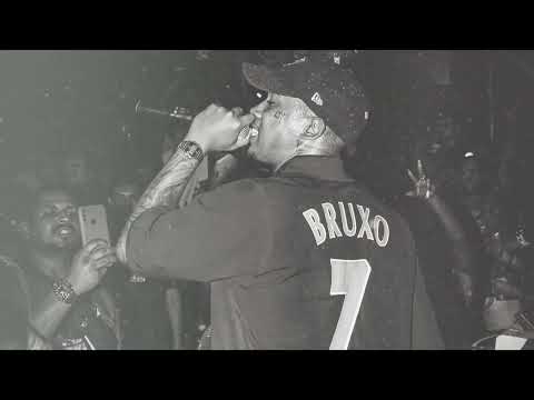 Mc Roger - Olho grande bate e volta