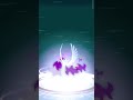 Articuno Purified #pokemonshorts #icepokemon #shorts #battle #articuno #shadow #shadowpokemon #power