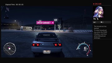 Need For Speed Payback Customization! Nissan 180SX Type X Showcase And Best Modifications