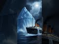 Titanic 2.0 Is Finally Coming Back 🚢😳 | The Return Of Titanic Explained 😳 #shorts #usa #usashorts