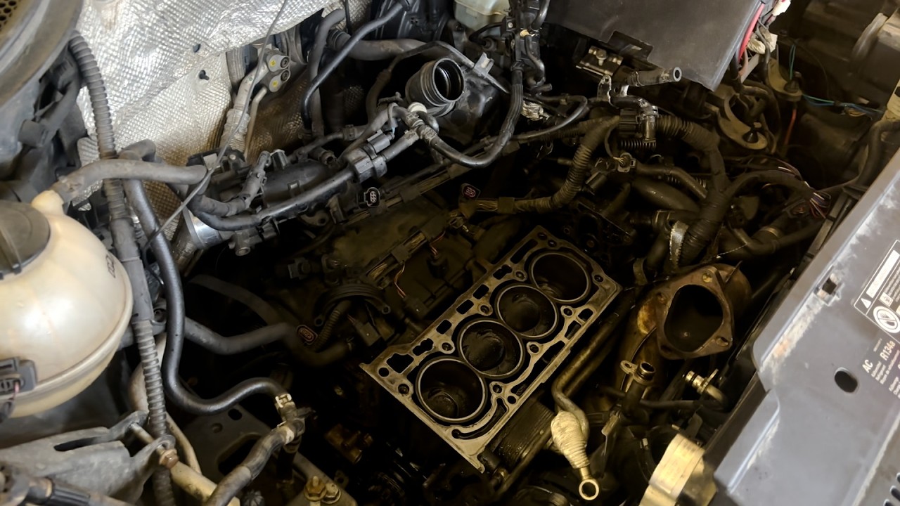 Mikä meni remontissa pieleen?