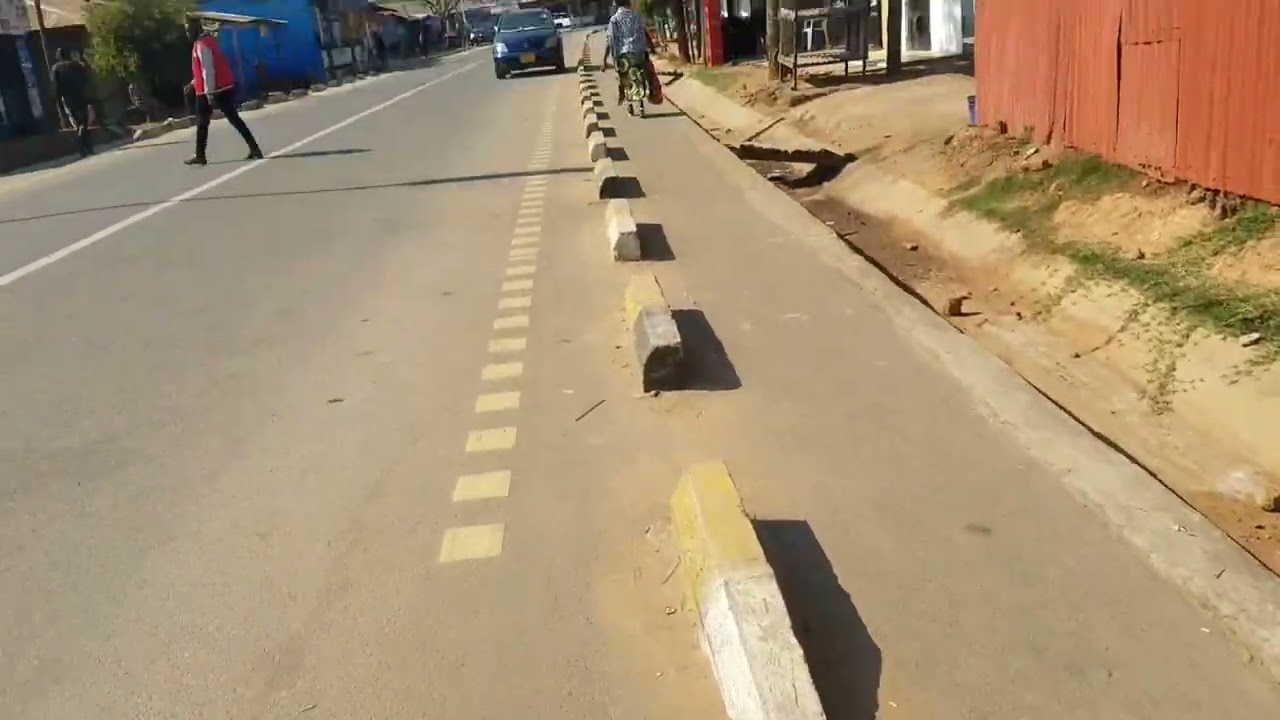 Sumbawanga town in Tanzania, The Town of witches