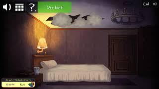 Troll Face Quest Horror Level 10 Walkthrough