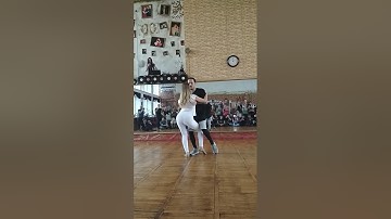 Carlos Oliveira & Anastasia Lyakh_ Zoukfest DV_Vladivostok 2018