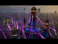 Special Gift: Claptone at Tomorrowland - Around the World