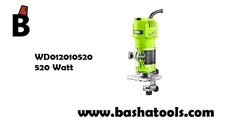 ماكنة فرمايكا 520 واط نوع فيدو