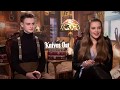 KATHERINE LANGFORD TALKING ABOUT JOSEPHINE LANGFORD AND AFTER