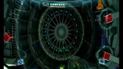 Metroid Prime Trilogy (Prime 2: Echoes) Playthrough - Part 44