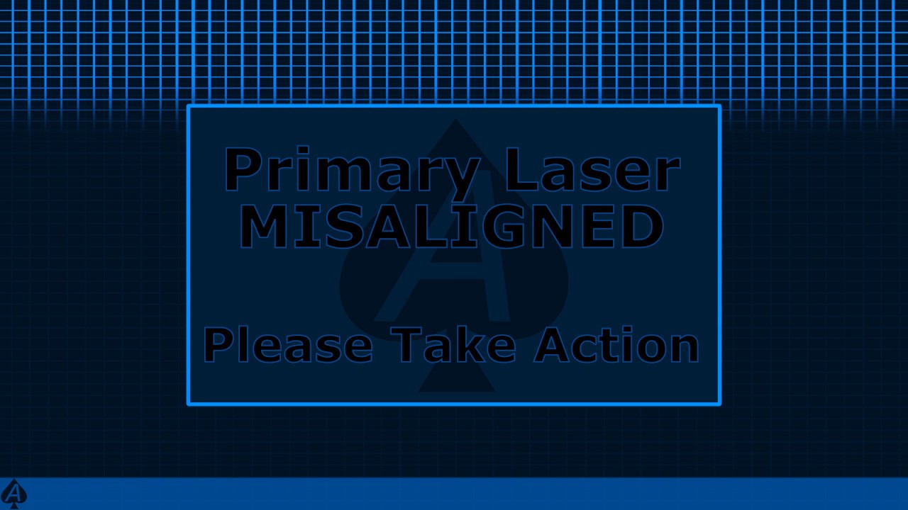 Sci-Fi Emergency Alert - YouTube