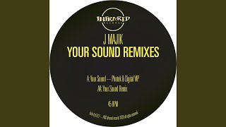 Your Sound (Remix)