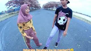 Seberapa benci lo ke mantan(official areksa)