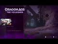 Dragon age veilguard PS5 Rante Salamandra parte 1
