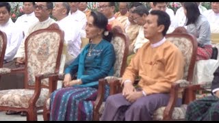DVB - ၀န္ၾကီးခ်ဳပ္ ဦးျဖိဳးမင္းသိန္းကုိ လုိအပ္သလုိ အေရးယူရန္ တပ္မေတာ္က ေတာင္းဆုိထား