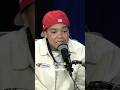 Young M.A on winning a Pornhub award