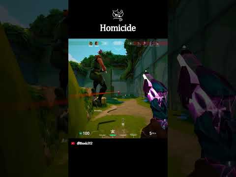 Homicide#valorant #valorantclips #valorantmoments #valoranthighlights #발로란트 #발로란트클립 #발로란트쇼츠