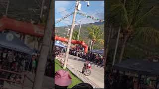 motociclismo en Yanatile #honda #yamaha #ktm #wanxin