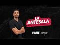🔴| LA ANTESALA | CUMBRE