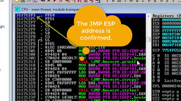 Brainpan Walkthrough 5