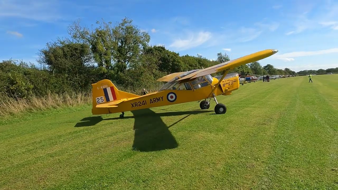 20240914 Devon Strut Branscombe Flyin 2024